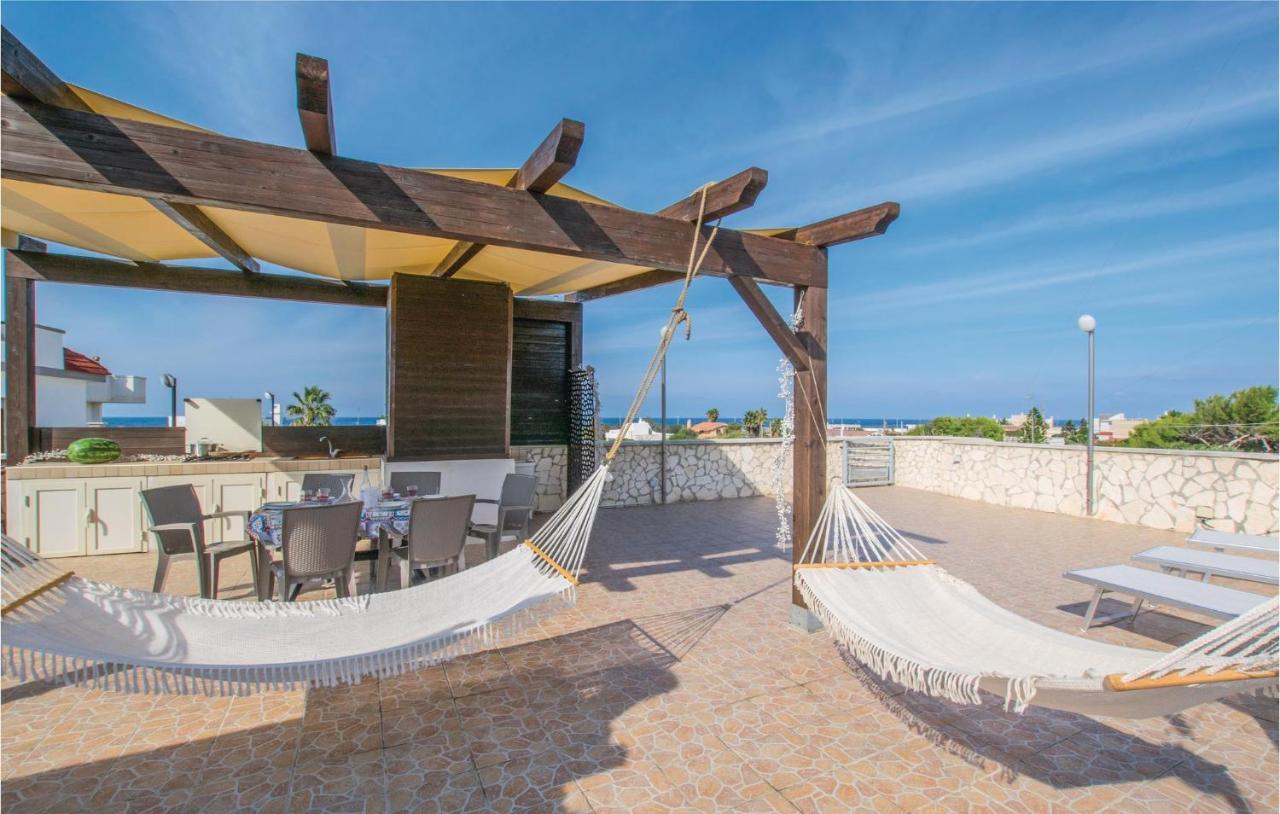 Awesome Apartment In Bari With Wifi Exterior foto